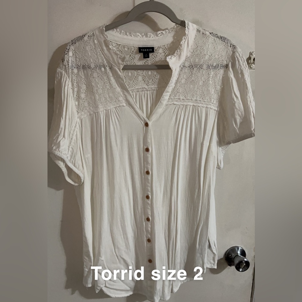 Torrid